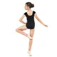 Capezio Elizabeth leotard, dres pentru fete