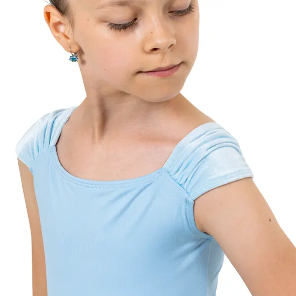Capezio Elizabeth leotard, dres pentru fete
