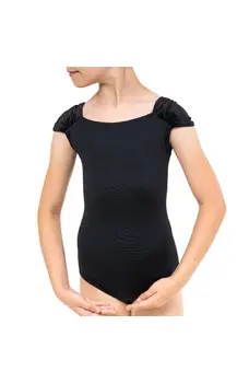 Capezio Elizabeth leotard, dres pentru fete