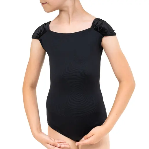 Capezio Elizabeth leotard, dres pentru fete