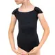 Capezio Elizabeth leotard, dres pentru fete