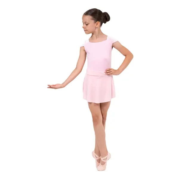 Capezio Elizabeth leotard, dres pentru fete