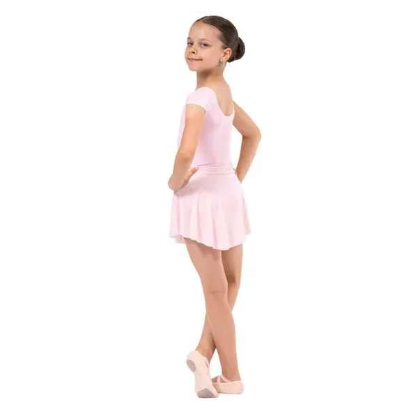 Capezio Elizabeth leotard, dres pentru fete