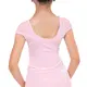 Capezio Elizabeth leotard, dres pentru fete
