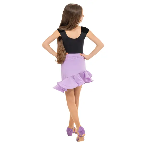 Capezio Elizabeth leotard,  ballroom dres pentru fete