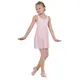 Capezio Empire dress, rochie de balet pentru copii