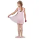 Capezio Empire dress, rochie de balet pentru copii - Roz Capezio