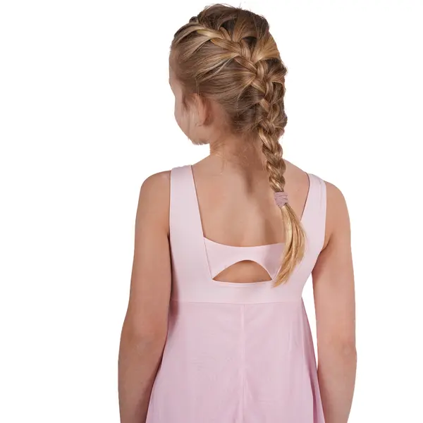 Capezio Empire dress, rochie de balet pentru copii