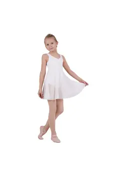 Capezio Empire dress, rochie de balet pentru copii