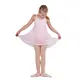 Capezio Empire dress, rochie de balet pentru copii - Roz Capezio