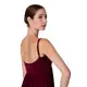 Capezio Empire rochie de balet pentru femei - Roz Capezio