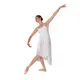 Capezio Empire rochie de balet pentru femei