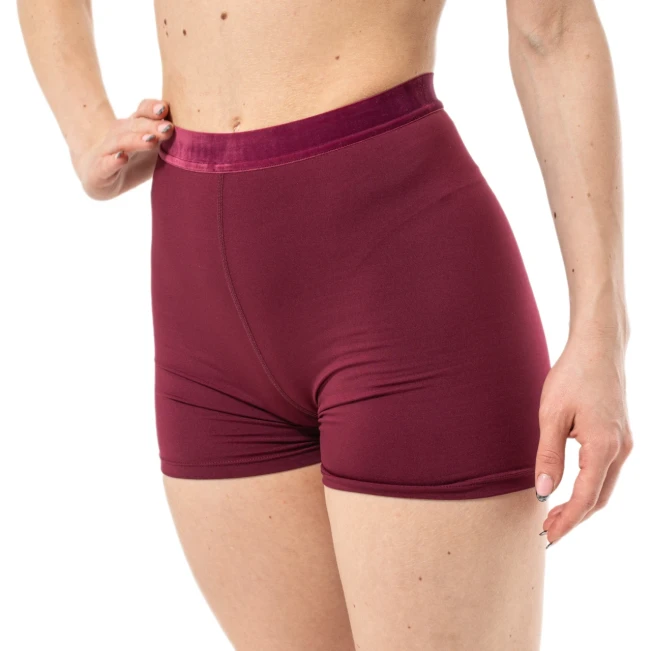 Capezio Glamour Short, șorturi pentru femei Capezio Glamour Short, șorturi pentru femei