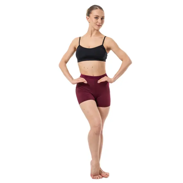 Capezio Glamour Short, șorturi pentru femei