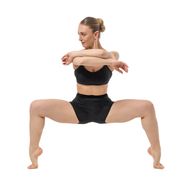 Capezio Glamour Short, șorturi pentru femei