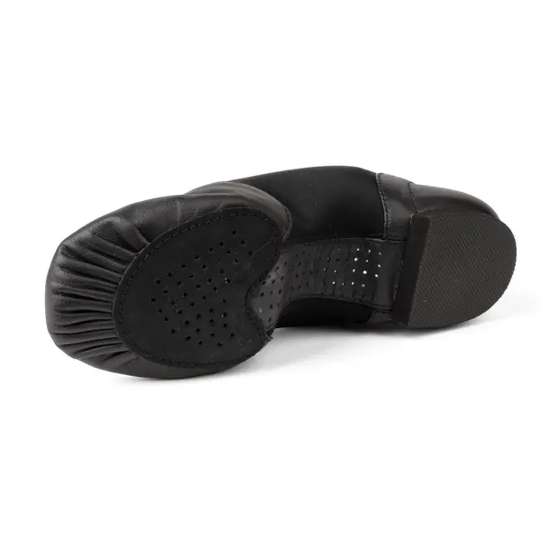 Capezio Glove jazz shoe, pantofi de jazz ergonomici pentru femei 