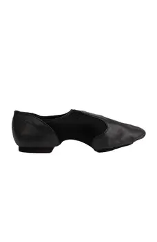 Capezio Glove jazz shoe, pantofi de jazz ergonomici pentru femei 