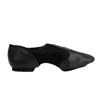 Capezio Glove jazz shoe, pantofi de jazz ergonomici pentru femei 