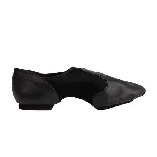 Capezio Glove jazz shoe, pantofi de jazz ergonomici pentru femei 