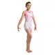Capezio Good Vibes Short, pantaloni scurți pentru fete