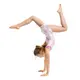 Capezio Good Vibes Short, pantaloni scurți pentru fete