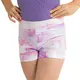 Capezio Good Vibes Short, pantaloni scurți pentru fete
