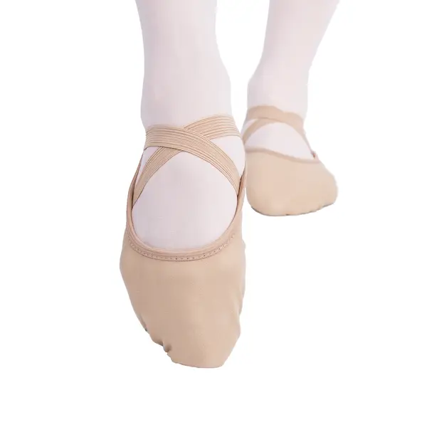 Capezio HANAMI, flexibili