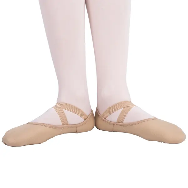 Capezio HANAMI, flexibili