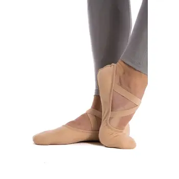 Capezio HANAMI, flexibili pentru bărbați