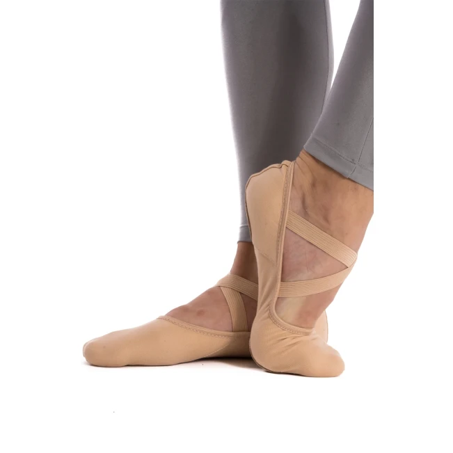 Capezio HANAMI, poante de balet pentru bărbați