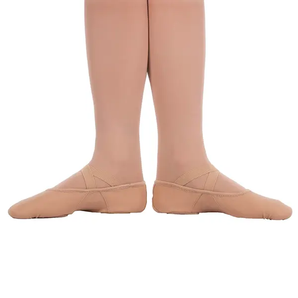 Capezio HANAMI, flexibili