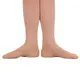 Capezio HANAMI, flexibili - Nude Capezio