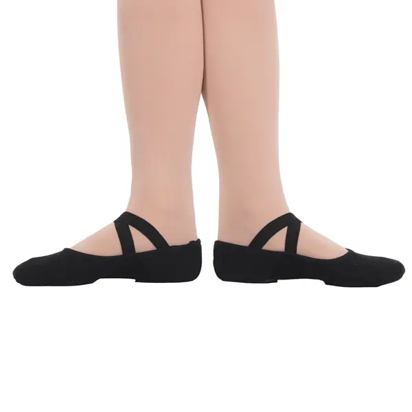 Capezio HANAMI, flexibili