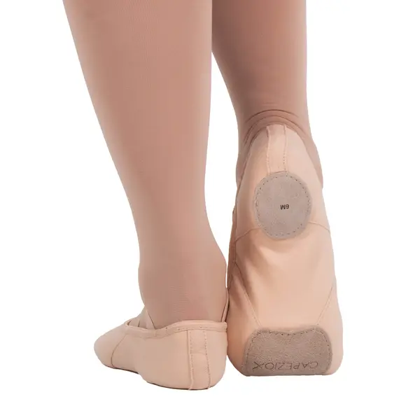 Capezio HANAMI, flexibili