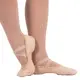 Capezio HANAMI, flexibili - Roz deschis Capezio