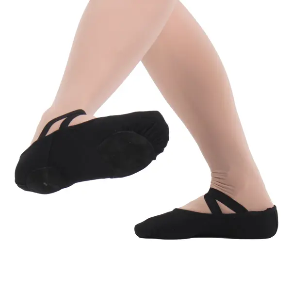 Capezio HANAMI, flexibili