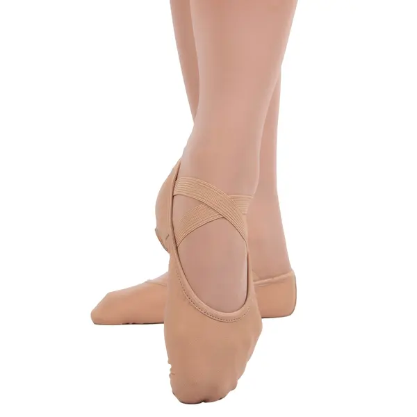 Capezio HANAMI, flexibili