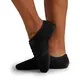 Capezio Jag PP16, pantofi de jazz pentru femei