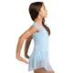 Capezio Opal, dres pentru fete cu fustiță