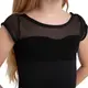 Capezio Opal, dres pentru fete cu fustiță