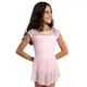 Capezio Opal, dres pentru fete cu fustiță