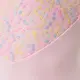 Capezio Lake leotard, dres pentru fetițe cu bretele subțiri și model floral