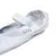 Capezio Luna, flexibili din piele pentru începători