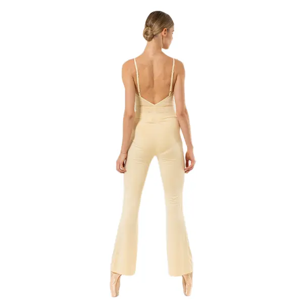 Capezio Memory Flare Legging, pantaloni pentru femei
