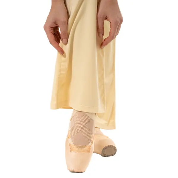 Capezio Memory Flare Legging, pantaloni pentru femei