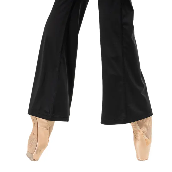 Capezio Memory Flare Legging, pantaloni pentru femei