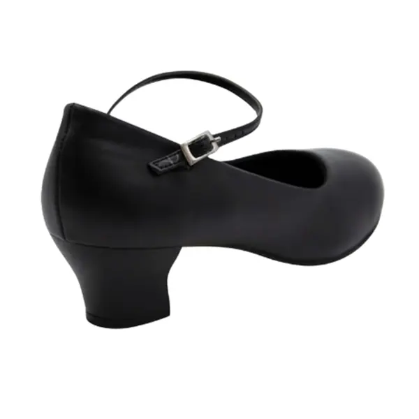 Capezio Mia Jr, pantofi de caracter femei