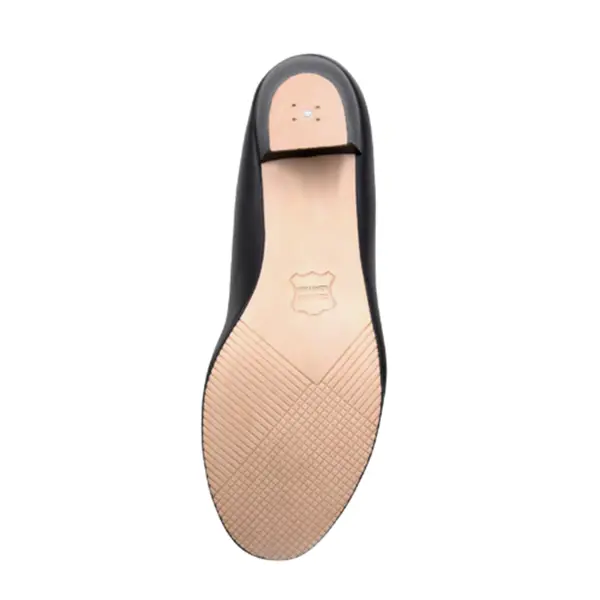 Capezio Mia Jr, pantofi de caracter femei