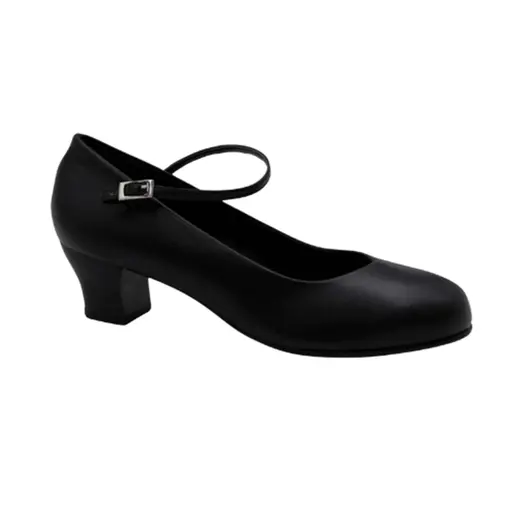 Capezio Mia Jr, pantofi de caracter femei