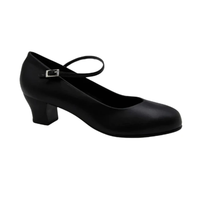 Capezio Mia Jr, pantofi de caracter femei Capezio Mia Jr, pantofi de caracter femei